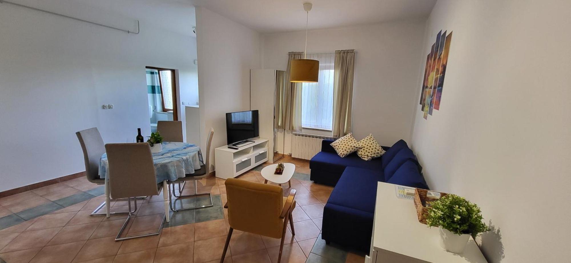 Ana Apartman Póla