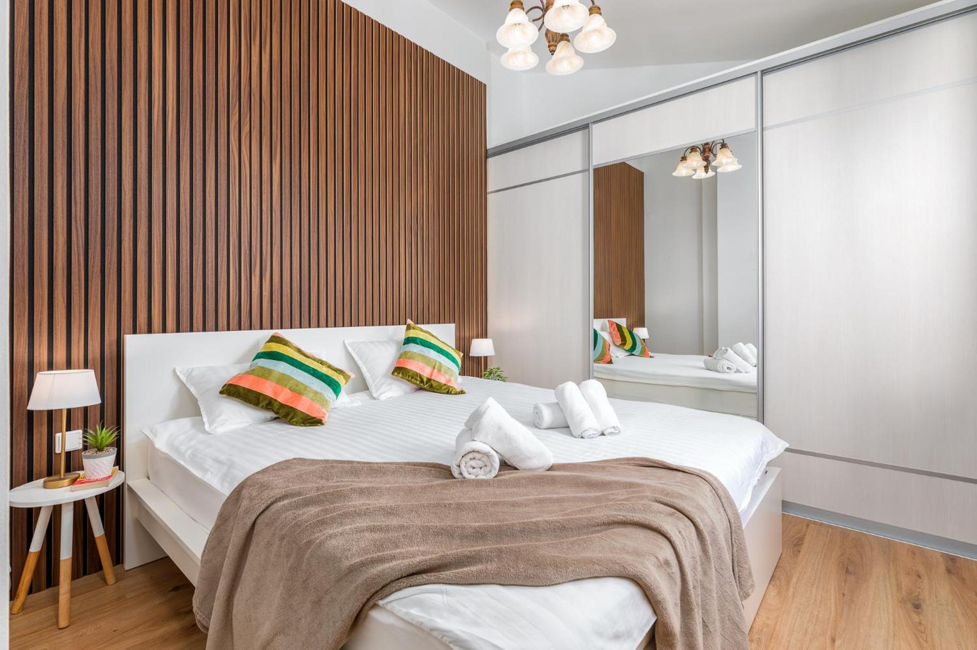 Ana Apartman