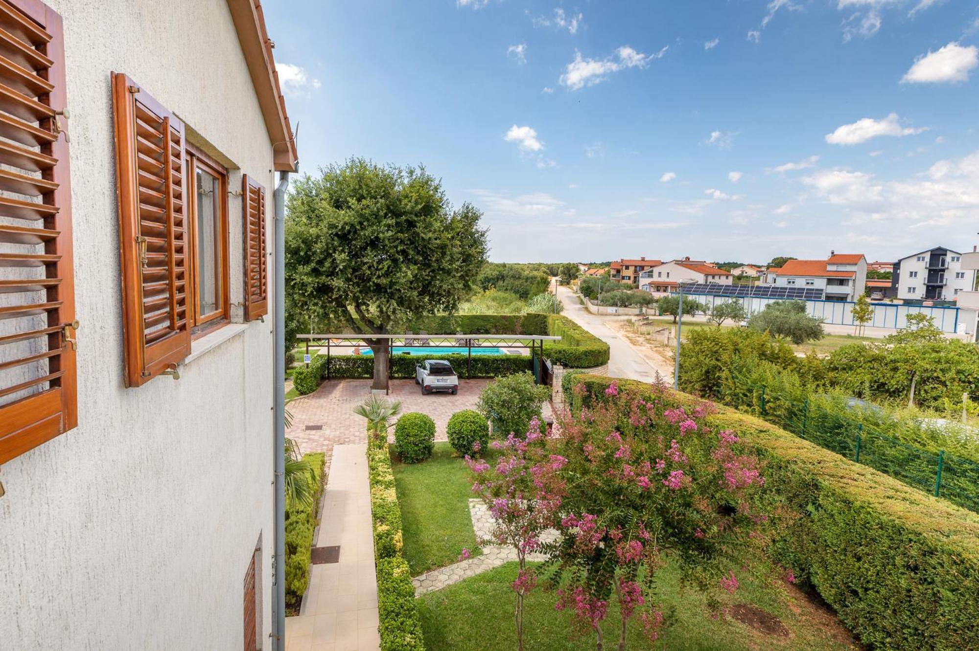 Apartman Ana