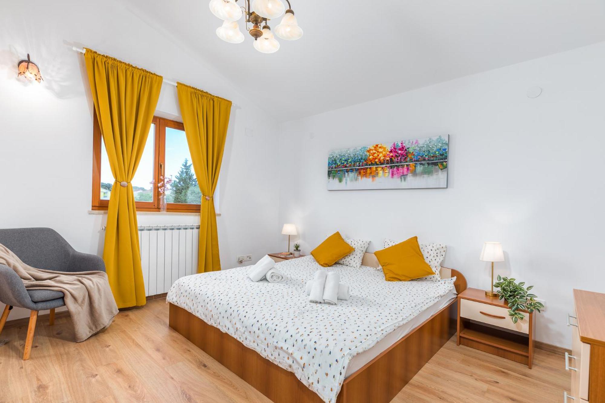 Apartman Ana *