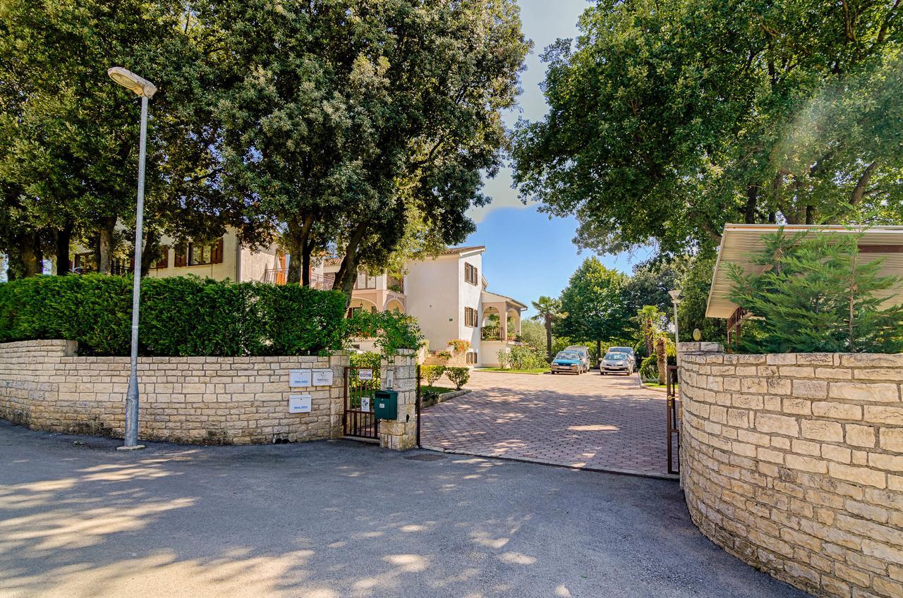 Apartman Ana *