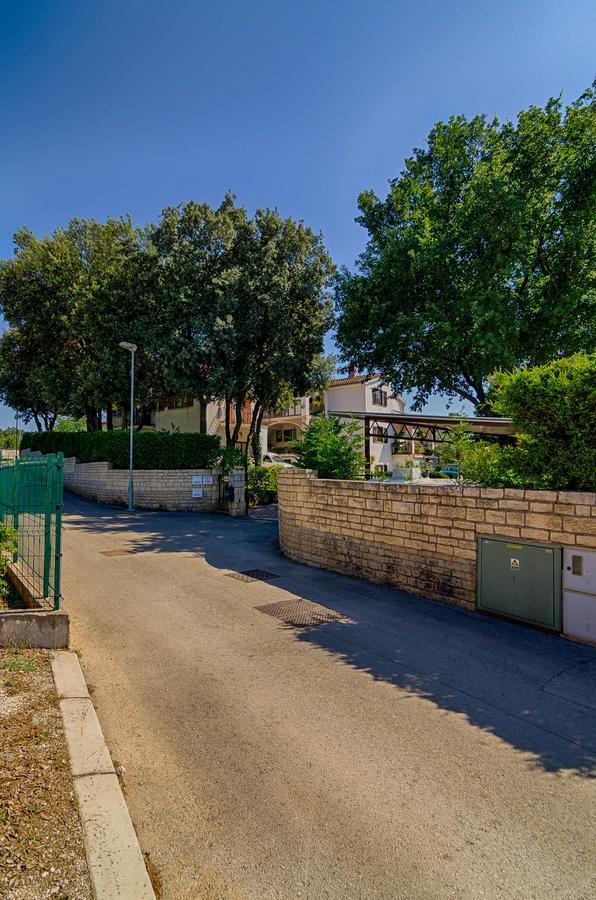 Apartman Ana Póla
