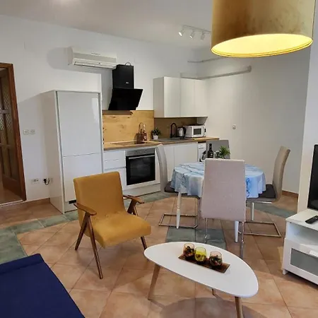 Apartments Ana Pula Extérieur photo