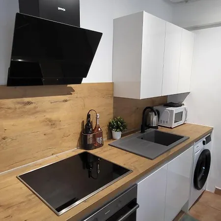 Apartments Ana Pula Extérieur photo