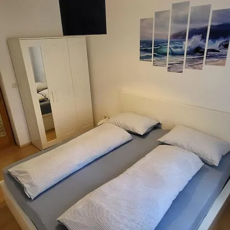 Apartments Ana Pula Extérieur photo