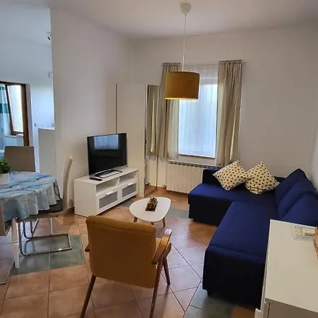 Apartments Ana Pula Extérieur photo