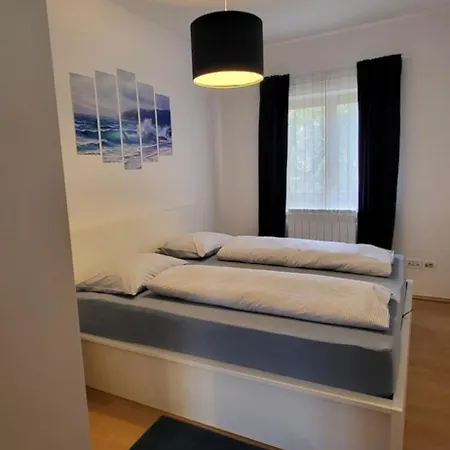 Apartments Ana Pula Extérieur photo
