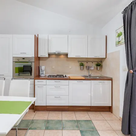 Apartments Ana Pula Extérieur photo
