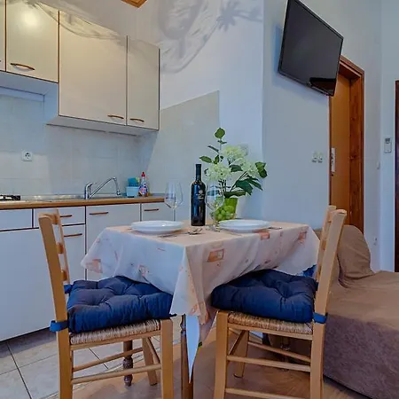 Apartments Ana Pula Extérieur photo