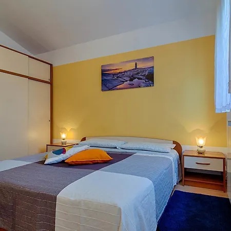 Apartments Ana Pula Extérieur photo