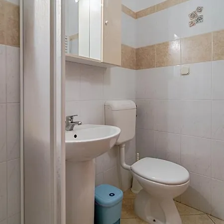 Apartments Ana Pula Extérieur photo