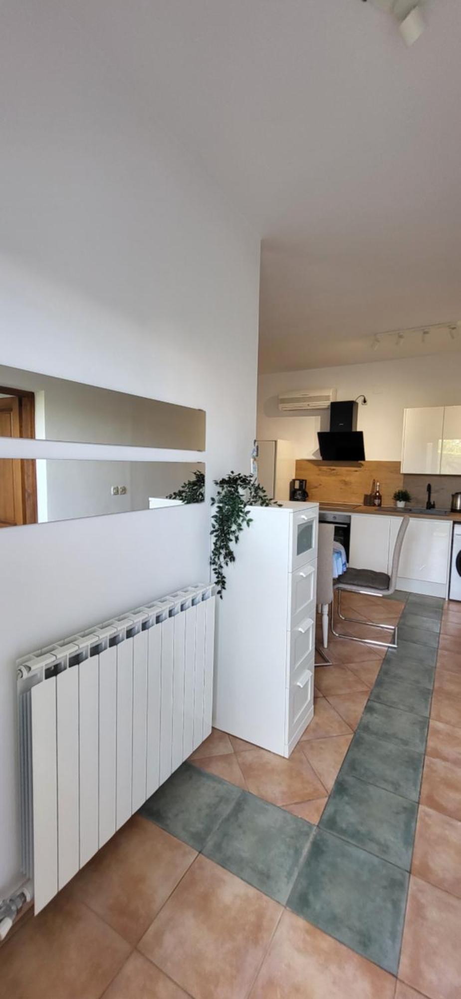 Appartement Ana Pula
