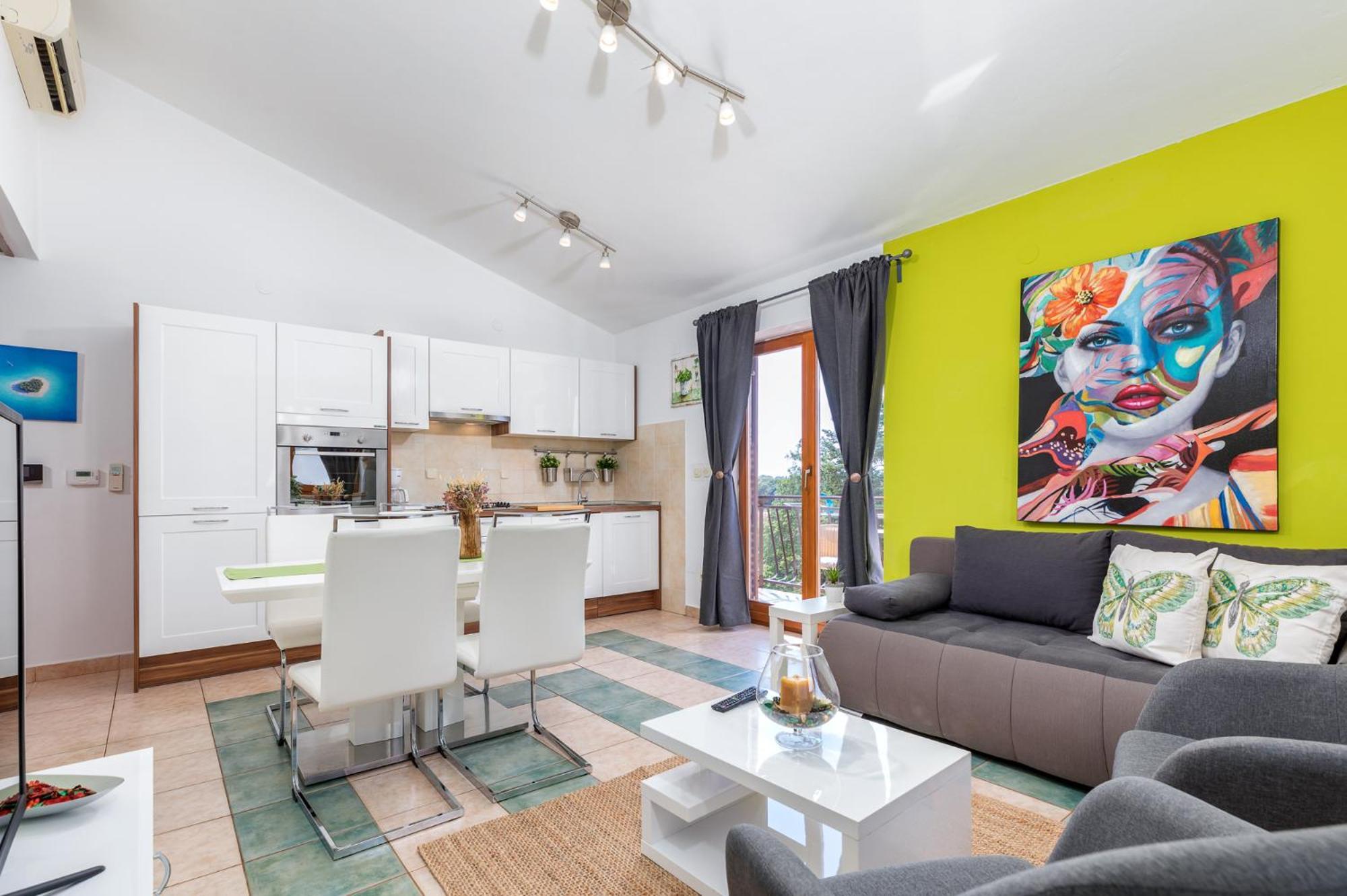 Appartement Ana Pula
