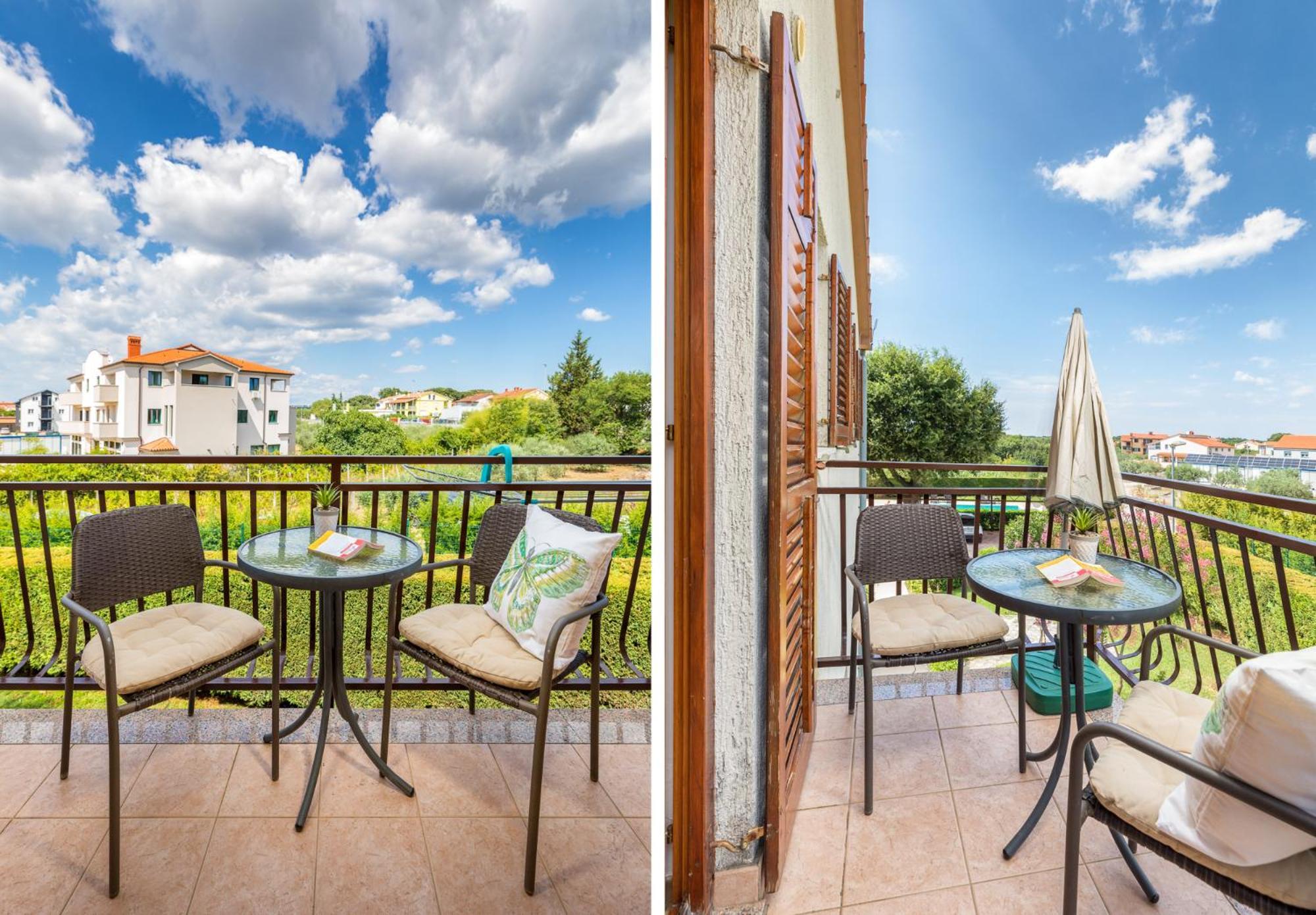 Ana Appartement *