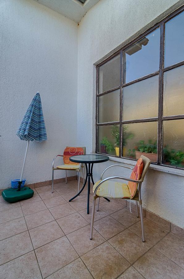 Ana Appartement Pula