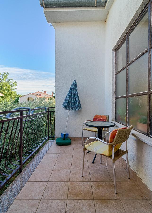 Ana Appartement *