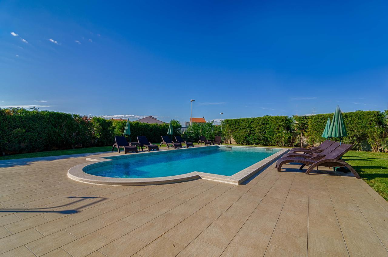 Appartement Ana