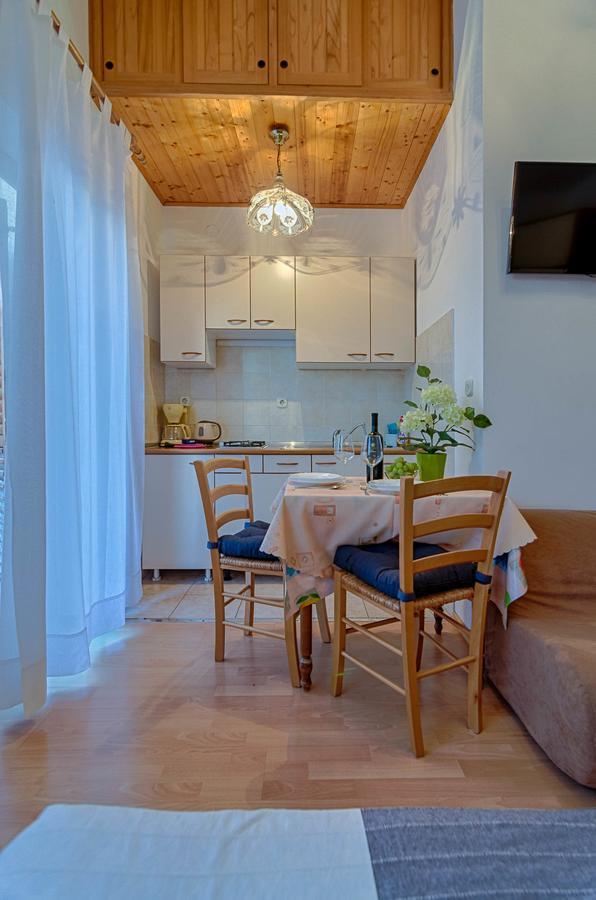 Ana Appartement *